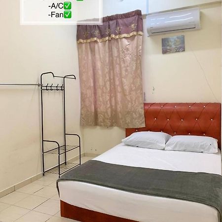 Homestay Kuala Terengganu Near Batu Burok, Hospital Hsnz, Ktcc Mall, Drawbridge A Eksteriør bilde