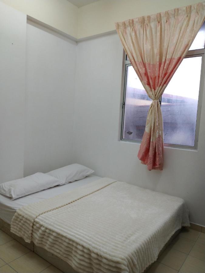 Homestay Kuala Terengganu Near Batu Burok, Hospital Hsnz, Ktcc Mall, Drawbridge A Eksteriør bilde