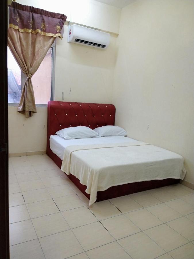 Homestay Kuala Terengganu Near Batu Burok, Hospital Hsnz, Ktcc Mall, Drawbridge A Eksteriør bilde
