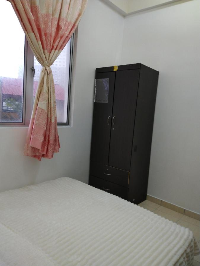 Homestay Kuala Terengganu Near Batu Burok, Hospital Hsnz, Ktcc Mall, Drawbridge A Eksteriør bilde