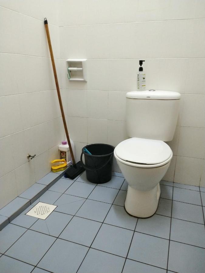 Homestay Kuala Terengganu Near Batu Burok, Hospital Hsnz, Ktcc Mall, Drawbridge A Eksteriør bilde
