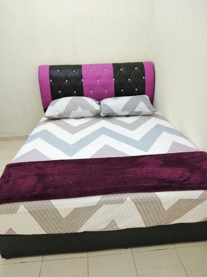 Homestay Kuala Terengganu Near Batu Burok, Hospital Hsnz, Ktcc Mall, Drawbridge A Eksteriør bilde