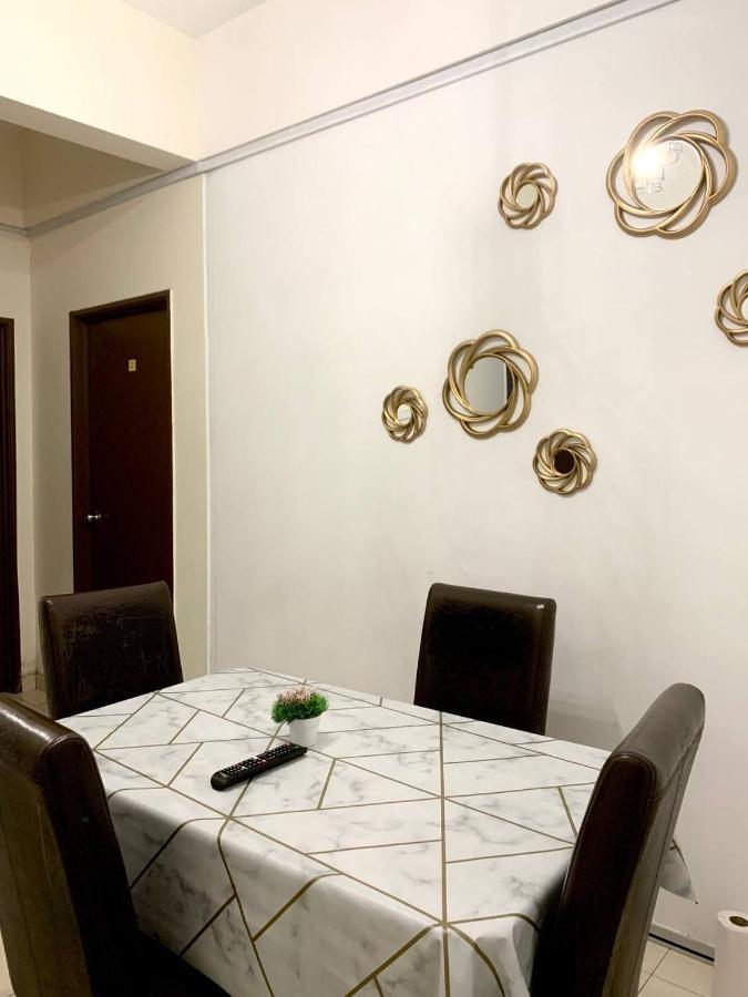 Homestay Kuala Terengganu Near Batu Burok, Hospital Hsnz, Ktcc Mall, Drawbridge A Eksteriør bilde